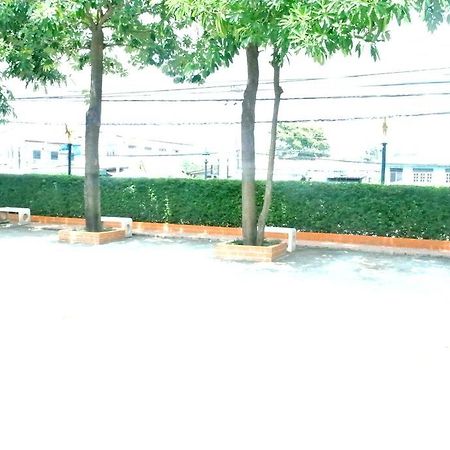 Rose Garden Hotel Phra Nakhon Si Ayutthaya Exteriör bild